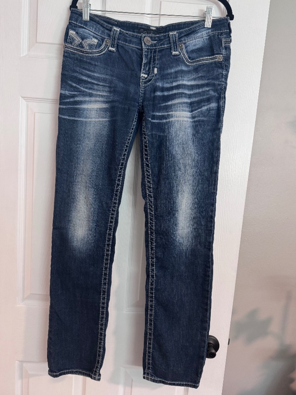 Big Star Liv Vintage Collection Size 31R